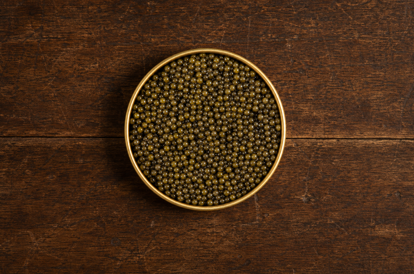 Caviar Kaluga Hybrid – Image 2