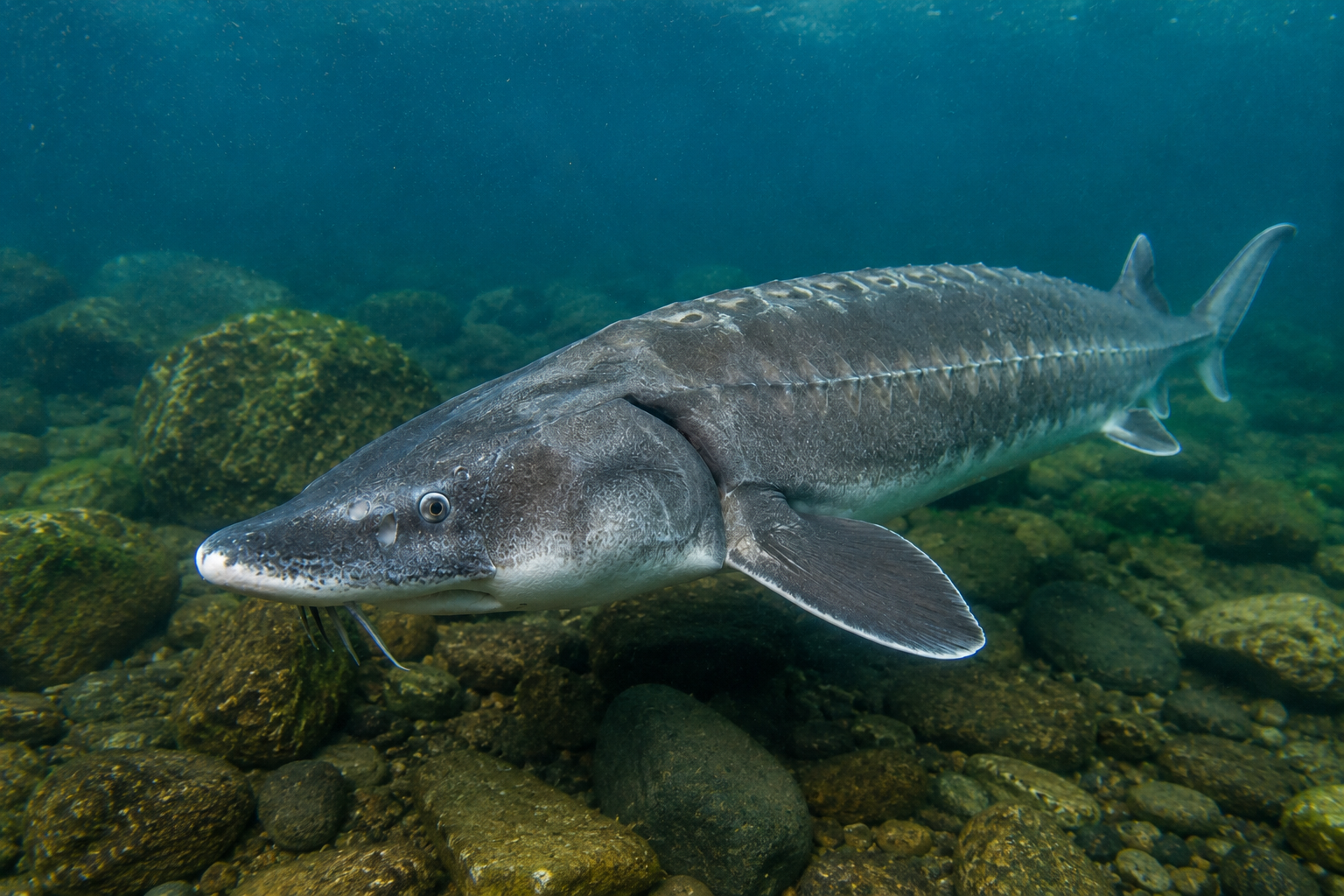 Kaluga Hybrid